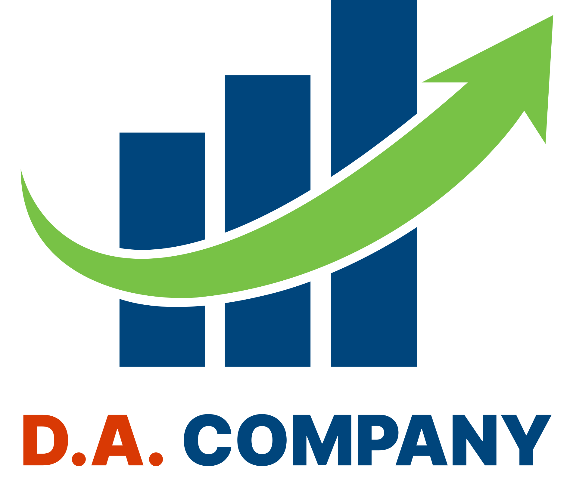 D.A.Company